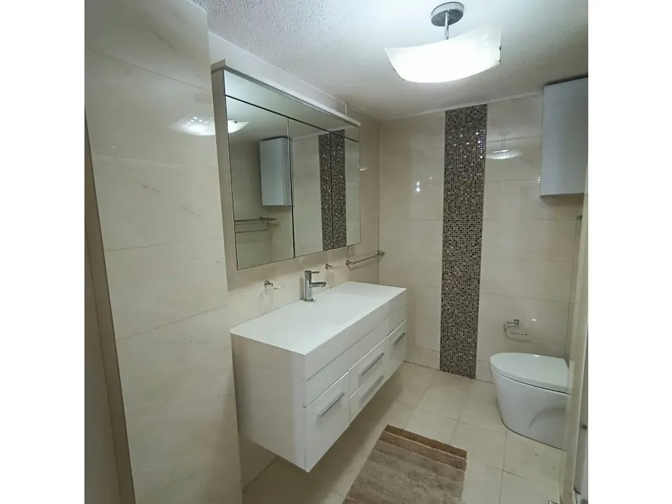 PENT HOUSE EN VENTA 284 M2 - URB MANZANARES - 13