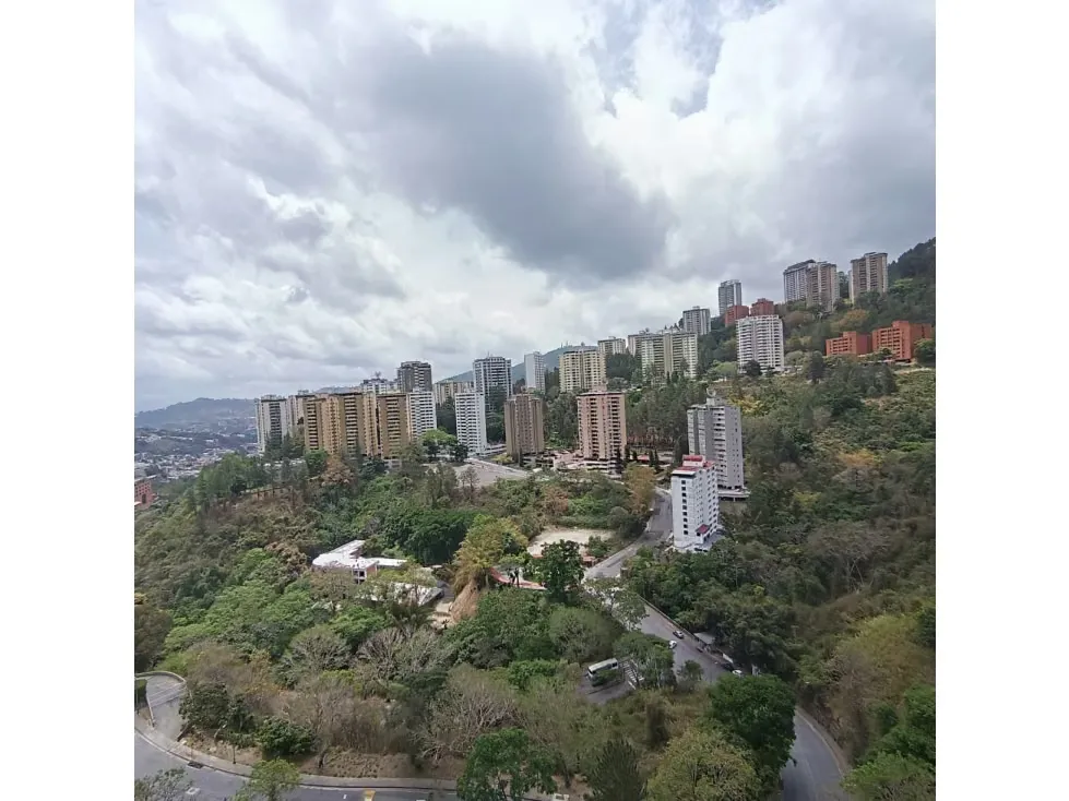 PENT HOUSE EN VENTA 284 M2 - URB MANZANARES - 15