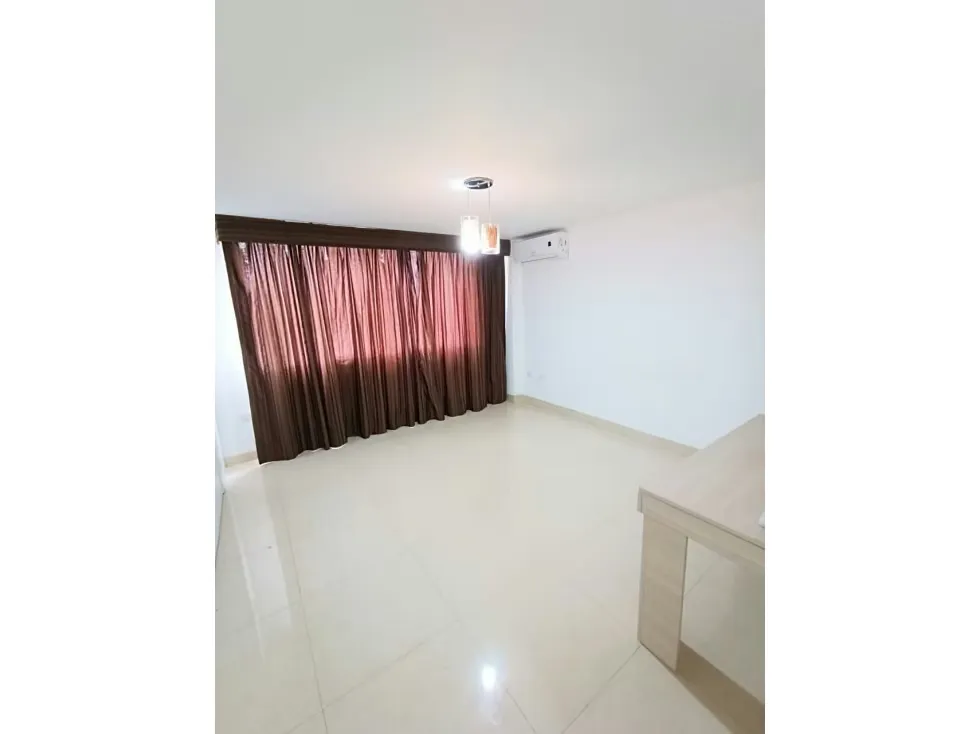 PENT HOUSE EN VENTA 284 M2 - URB MANZANARES - 7