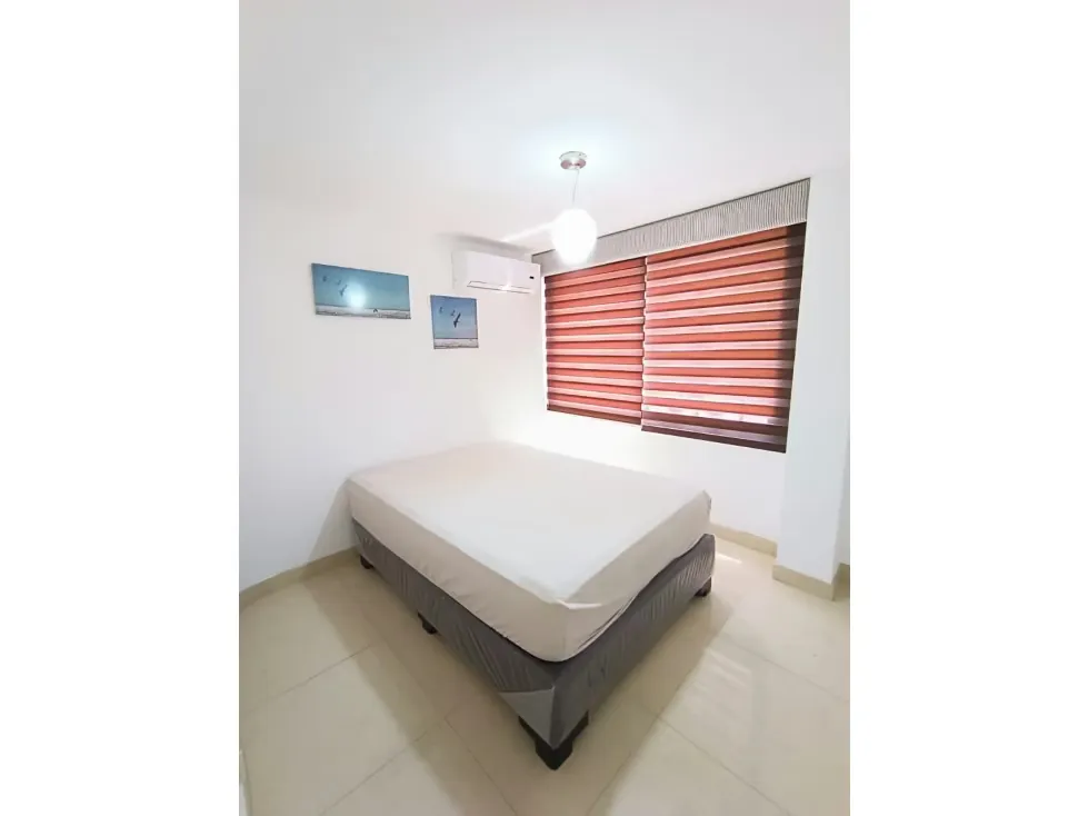 PENT HOUSE EN VENTA 284 M2 - URB MANZANARES - 8