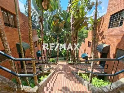 Apartamento en venta La Unión, El Hatillo con anexo independiente