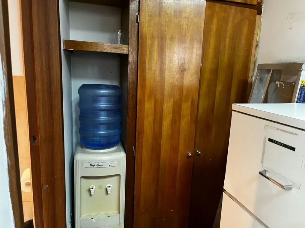 Vendo oficina 94m2 Chacao 3745 - 15