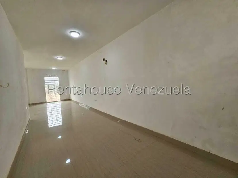 Casa (1 Nivel) en Venta en Centro, Falcon