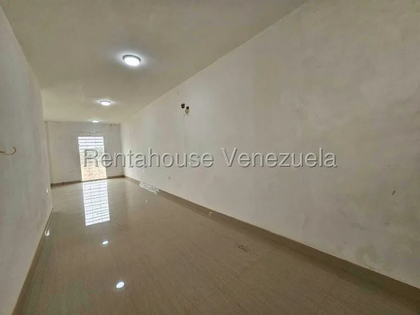 Casa (1 Nivel) en Venta en Centro, Falcon