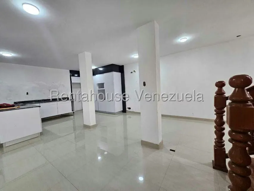 Casa (1 Nivel) en Venta en Centro, Falcon - 2