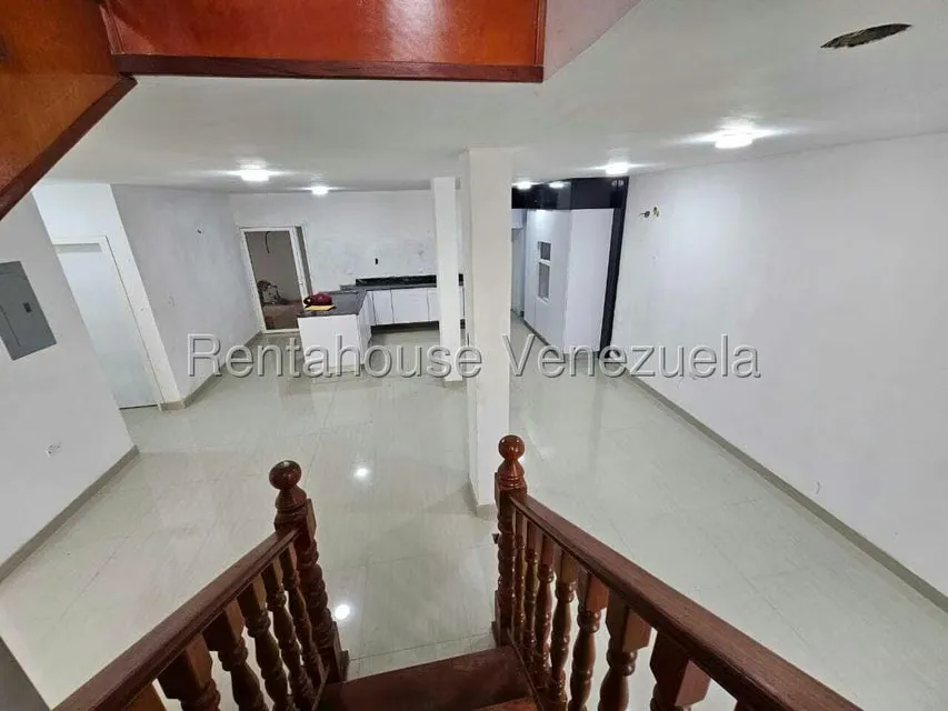 Casa (1 Nivel) en Venta en Centro, Falcon - 12