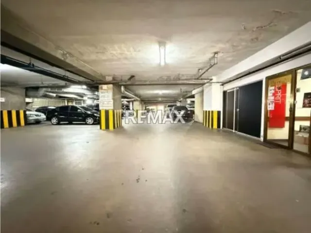 ESTACIONAMIENTO EN VENTA LOS DOS CAMINOS - 11