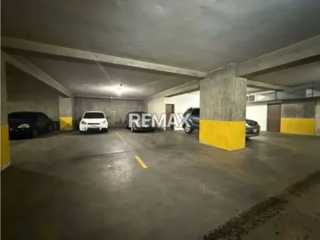 ESTACIONAMIENTO EN VENTA LOS DOS CAMINOS - 20