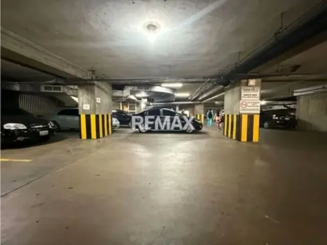 ESTACIONAMIENTO EN VENTA LOS DOS CAMINOS - 10