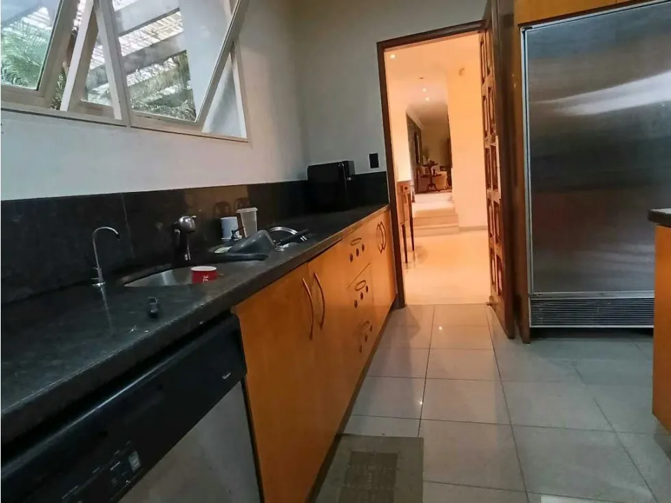 Vendo casa c/ jardin 510m2 Alta Florida 2528 - 12