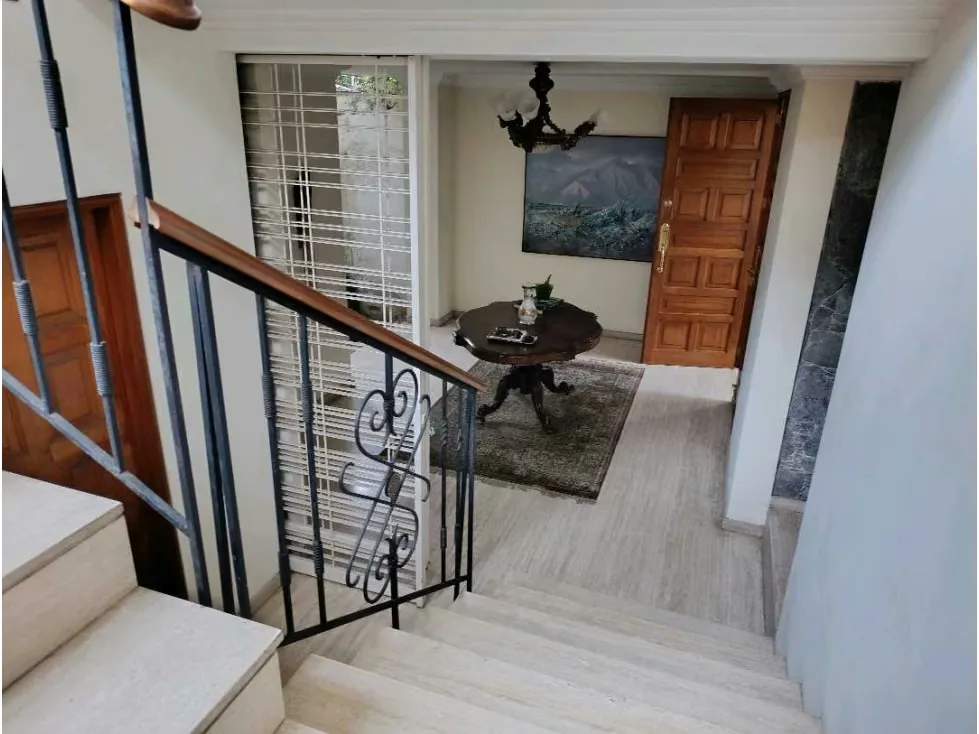 Vendo casa c/ jardin 510m2 Alta Florida 2528 - 14