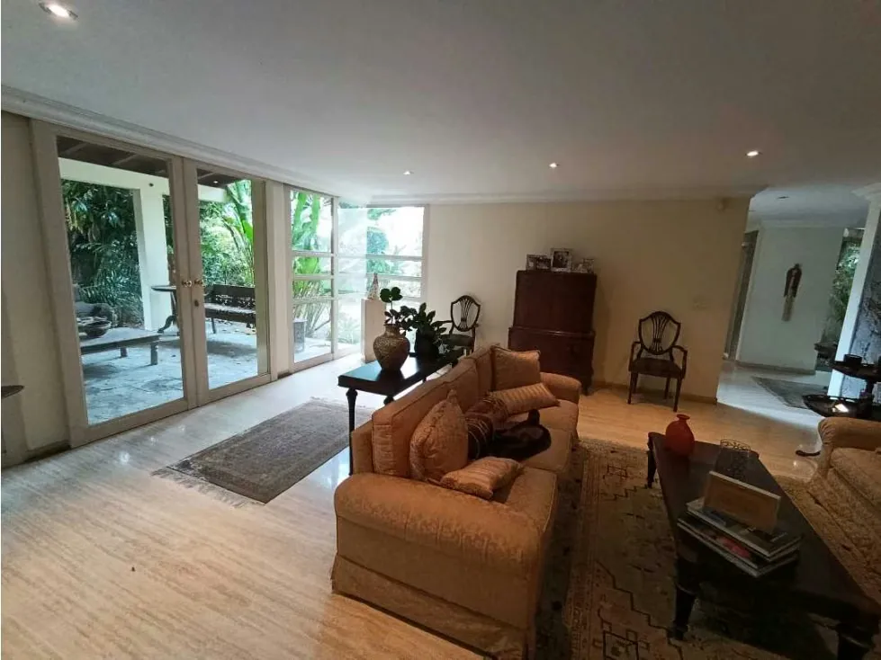 Vendo casa c/ jardin 510m2 Alta Florida 2528 - 6