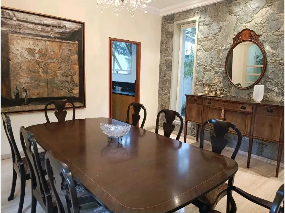 Vendo casa c/ jardin 510m2 Alta Florida 2528 - 9
