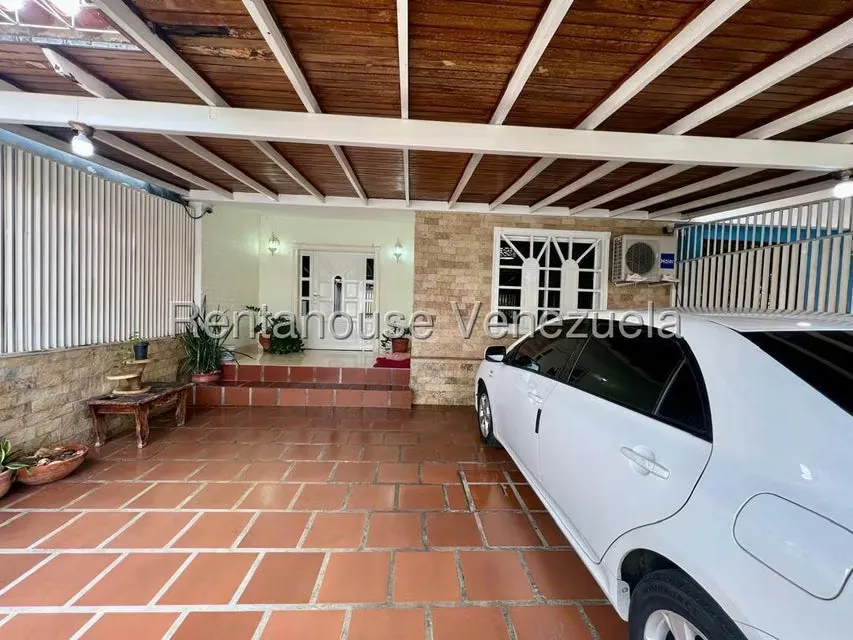 Casa (1 Nivel) en Venta en El Amanecer, Lara