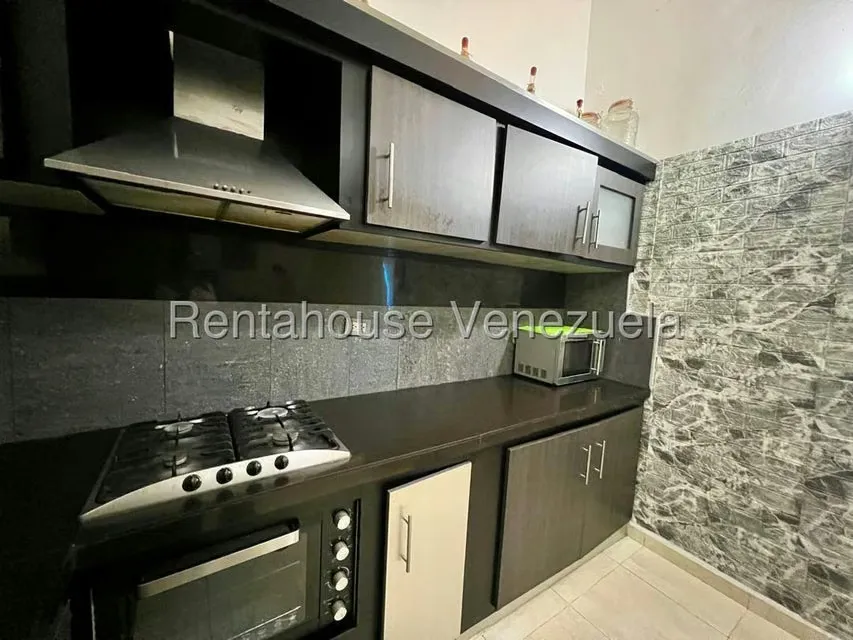 Casa (1 Nivel) en Venta en El Amanecer, Lara - 12