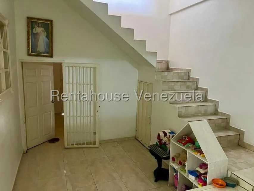 Casa (1 Nivel) en Venta en El Amanecer, Lara - 13