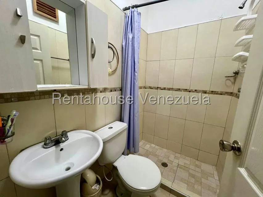 Casa (1 Nivel) en Venta en El Amanecer, Lara - 14