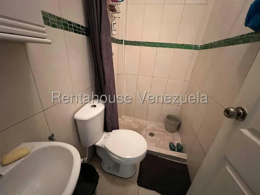 Casa (1 Nivel) en Venta en El Amanecer, Lara - 15