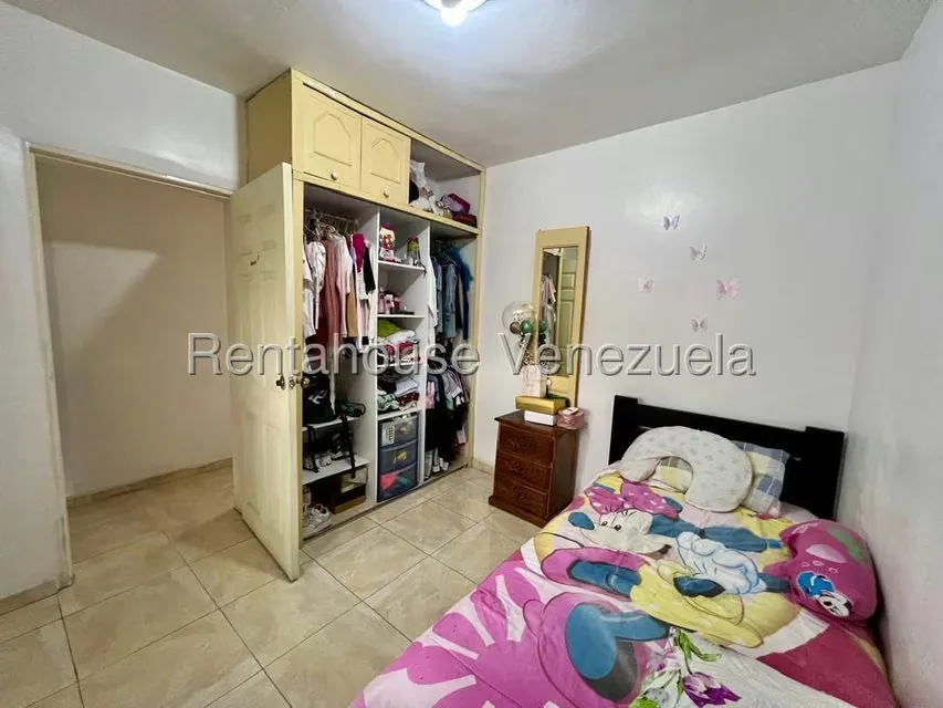 Casa (1 Nivel) en Venta en El Amanecer, Lara - 19