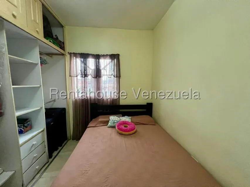 Casa (1 Nivel) en Venta en El Amanecer, Lara - 22