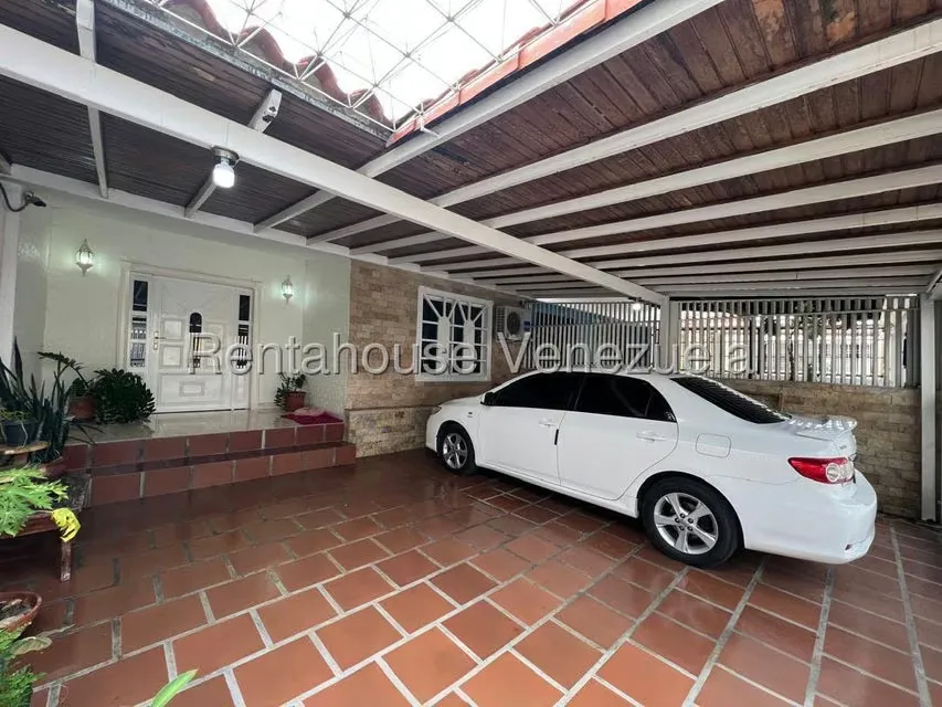 Casa (1 Nivel) en Venta en El Amanecer, Lara - 4