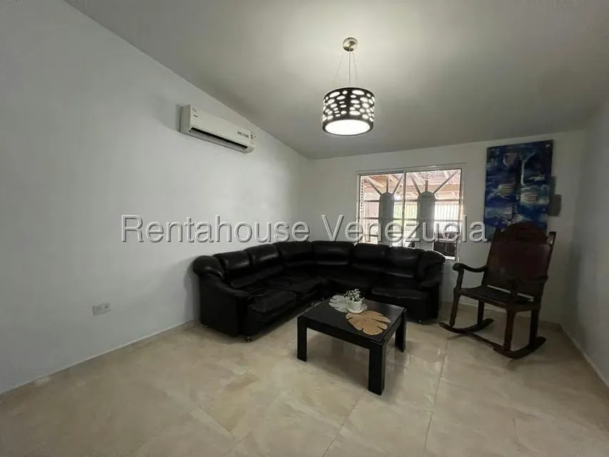 Casa (1 Nivel) en Venta en El Amanecer, Lara - 5