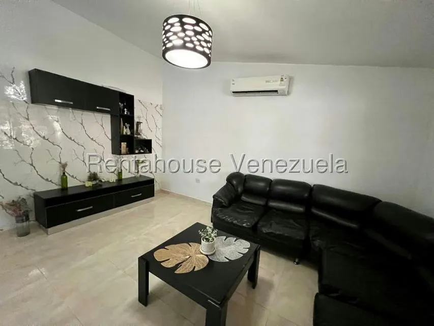 Casa (1 Nivel) en Venta en El Amanecer, Lara - 6