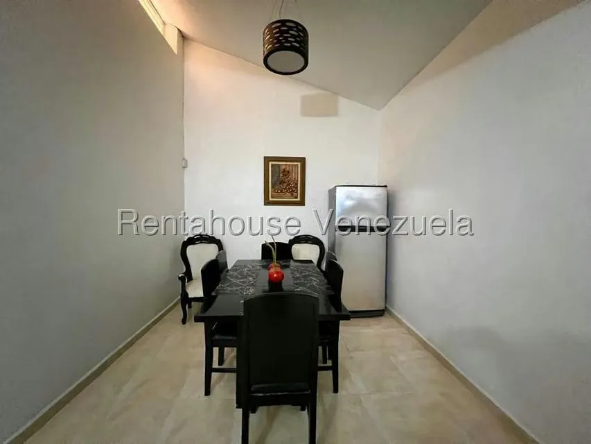 Casa (1 Nivel) en Venta en El Amanecer, Lara - 7