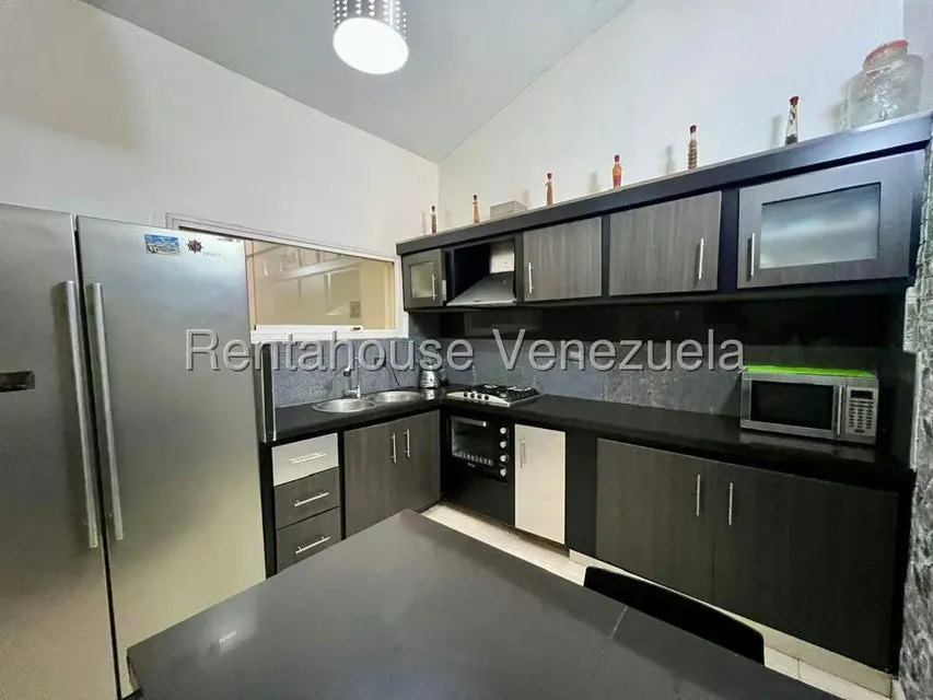 Casa (1 Nivel) en Venta en El Amanecer, Lara - 8