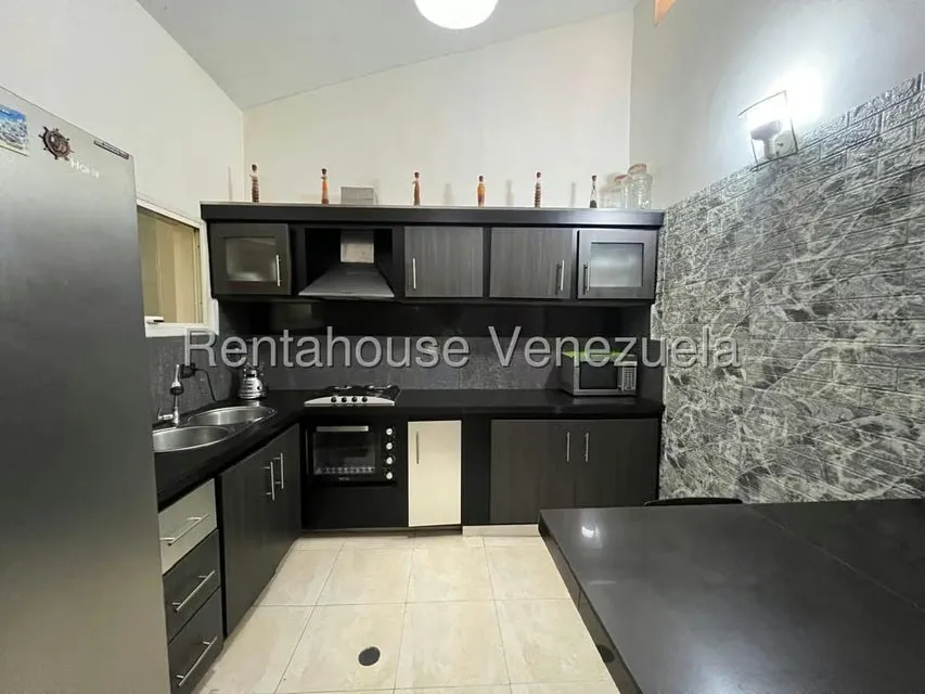 Casa (1 Nivel) en Venta en El Amanecer, Lara - 9