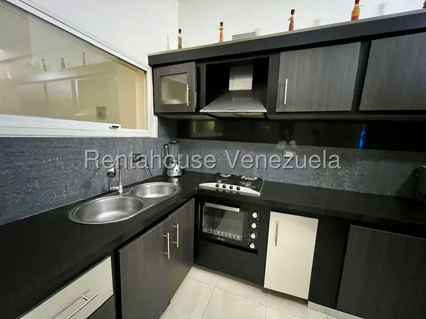 Casa (1 Nivel) en Venta en El Amanecer, Lara - 10