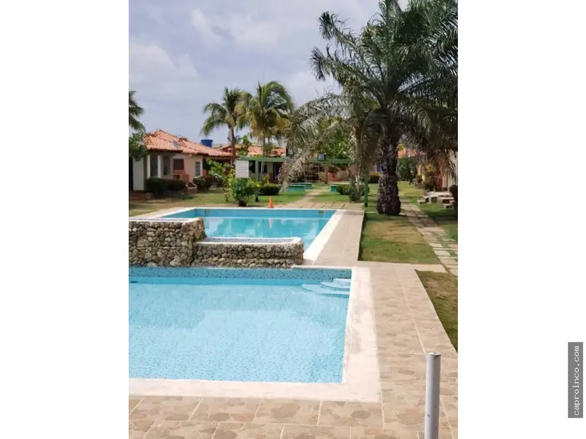 Casa en Venta Ciudad Flamingo C-6224091