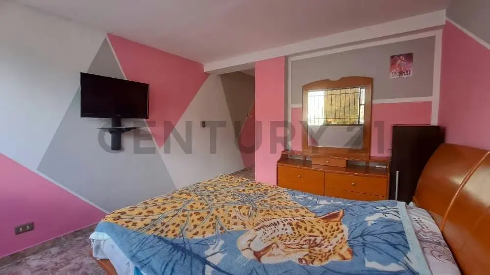 ML - VENTA PENT-HOUSE, LA URBINA - 12