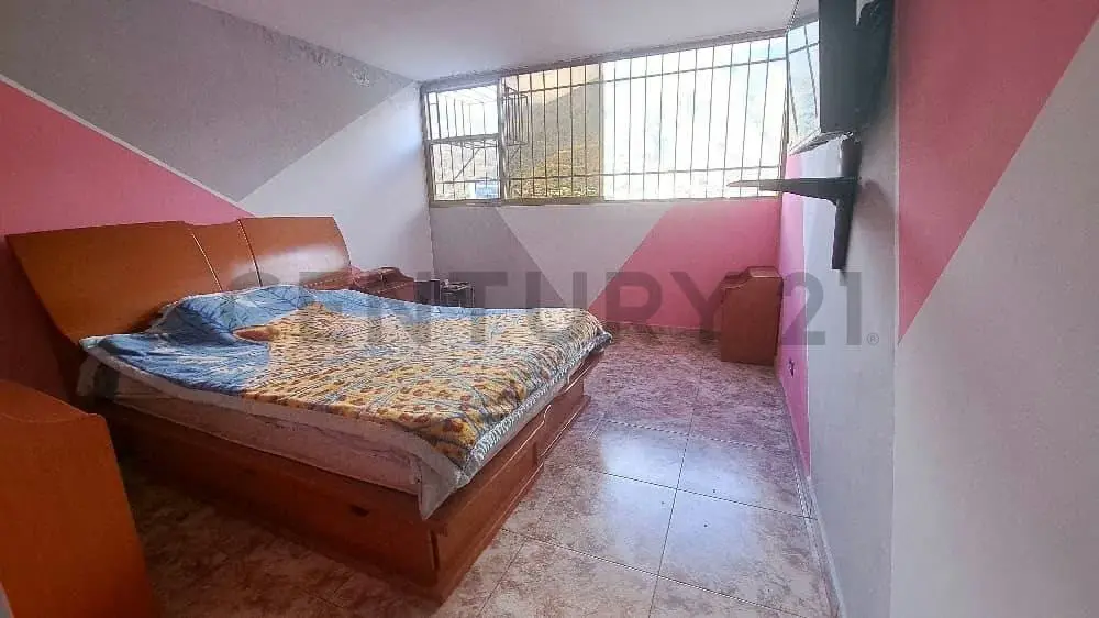 ML - VENTA PENT-HOUSE, LA URBINA - 13