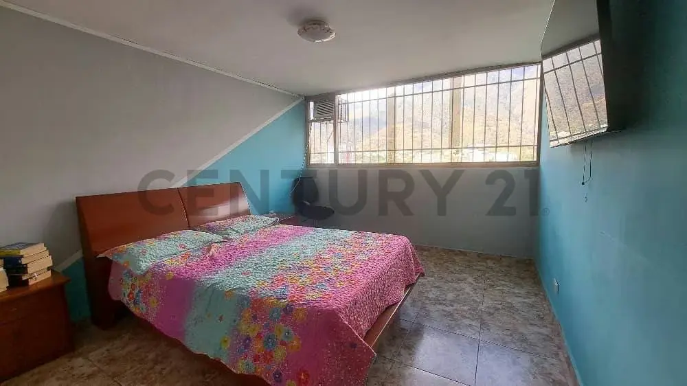 ML - VENTA PENT-HOUSE, LA URBINA - 14