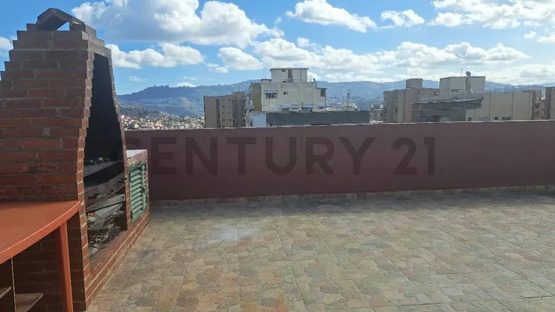 ML - VENTA PENT-HOUSE, LA URBINA - 19
