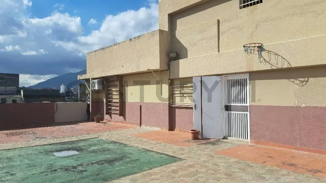ML - VENTA PENT-HOUSE, LA URBINA - 21
