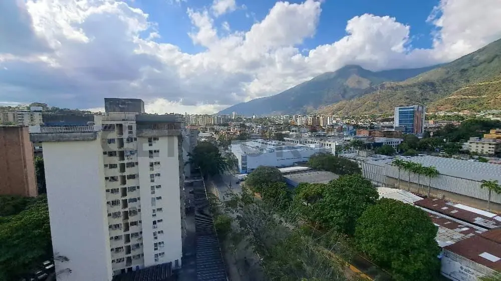 ML - VENTA PENT-HOUSE, LA URBINA - 23