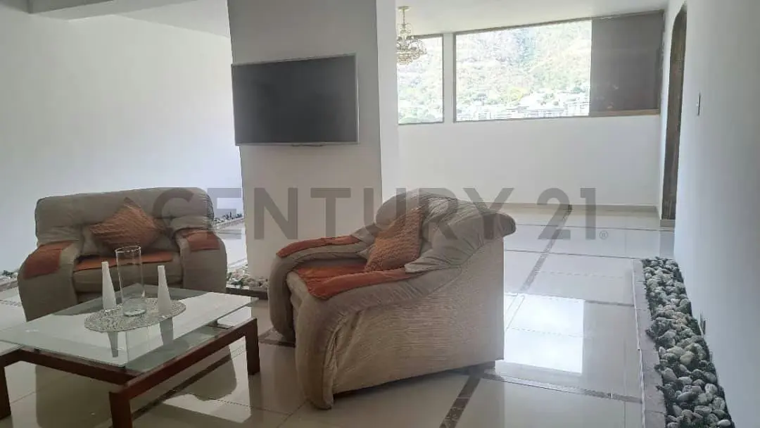 ML - VENTA PENT-HOUSE, LA URBINA - 3