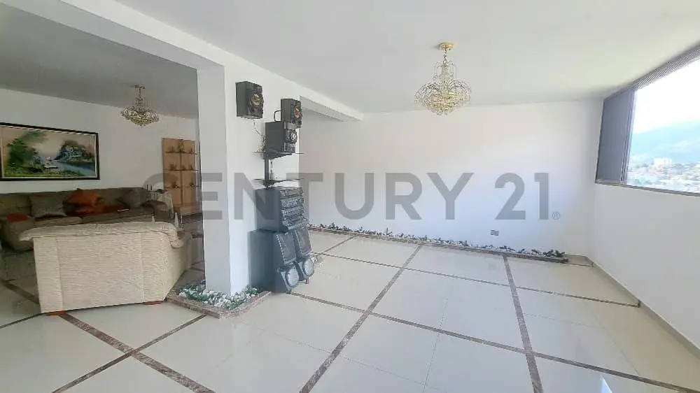 ML - VENTA PENT-HOUSE, LA URBINA - 4