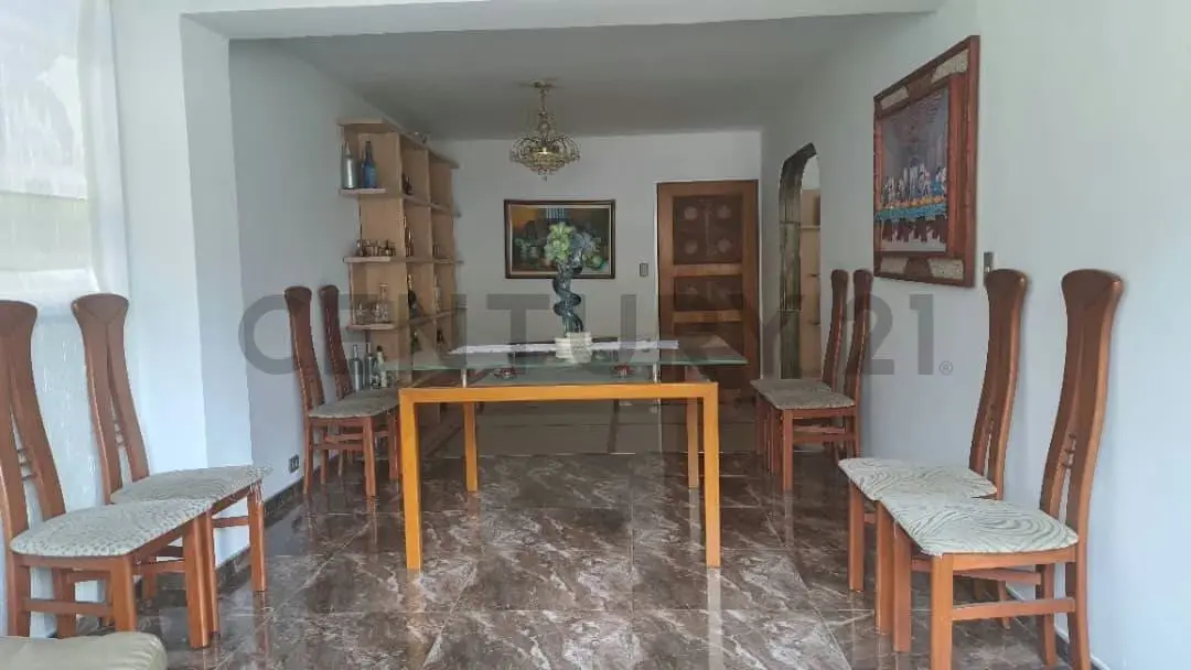 ML - VENTA PENT-HOUSE, LA URBINA - 5