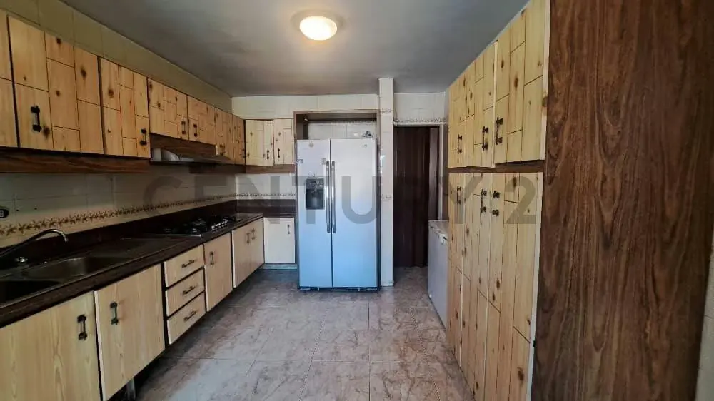 ML - VENTA PENT-HOUSE, LA URBINA - 6