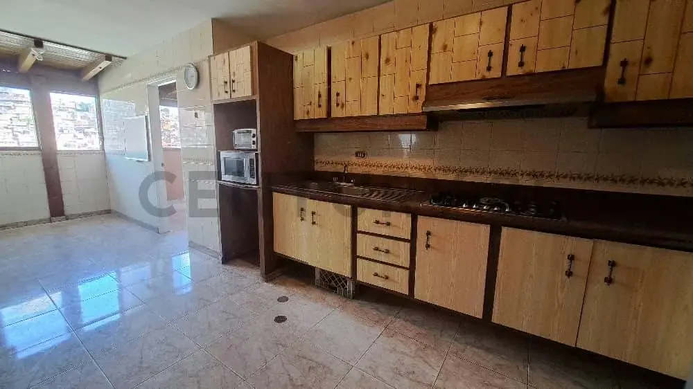ML - VENTA PENT-HOUSE, LA URBINA - 7