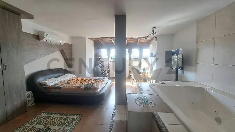 ML - VENTA PENT-HOUSE, LA URBINA - 9