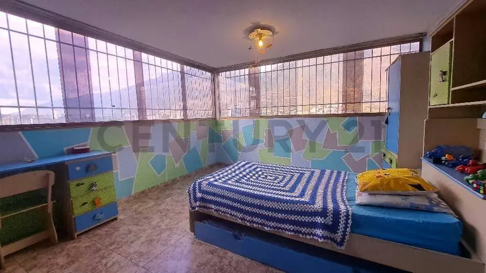 ML - VENTA PENT-HOUSE, LA URBINA - 10