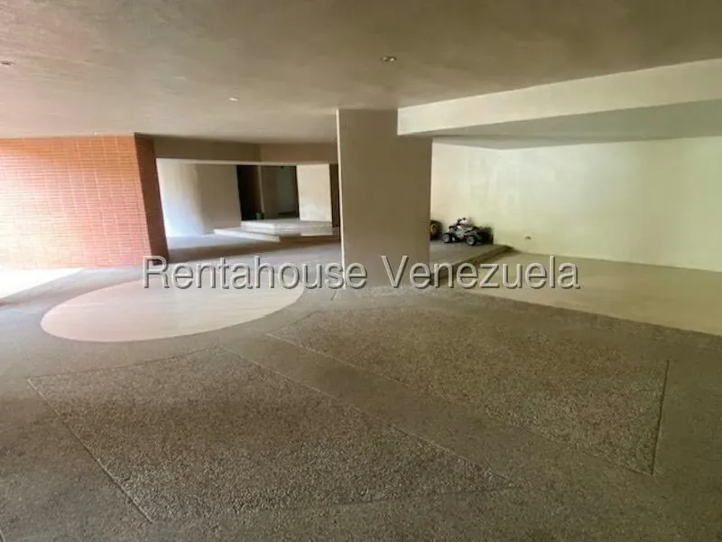 Apartamento (1 Nivel) en Alquiler en Los Naranjos de Las Mercedes, Distrito Metropolitano - 39