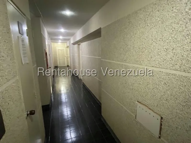 Apartamento (1 Nivel) en Alquiler en Los Naranjos de Las Mercedes, Distrito Metropolitano - 40