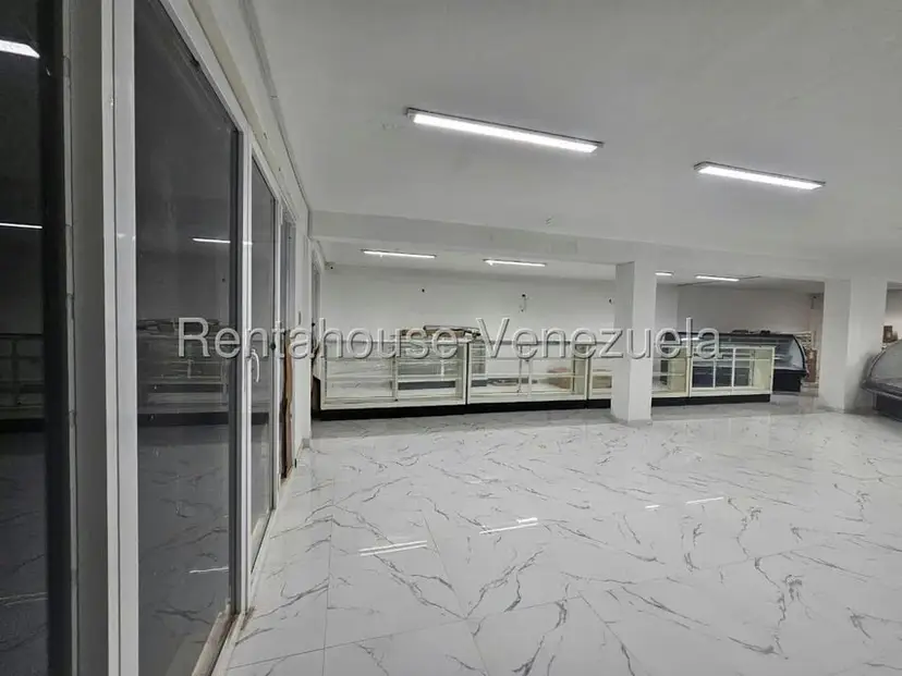 Comercial (Local Comercial) en Venta en La Velita, Falcon