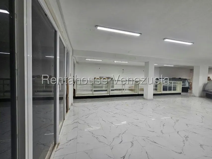 Comercial (Local Comercial) en Venta en La Velita, Falcon