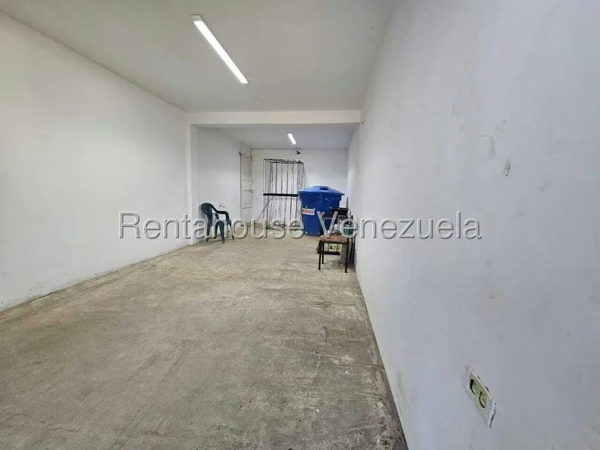 Comercial (Local Comercial) en Venta en La Velita, Falcon - 11